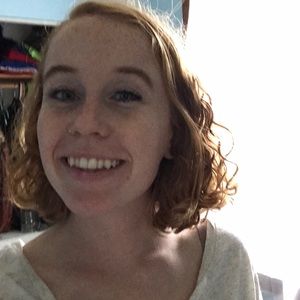 Meet your Posher, Deborah